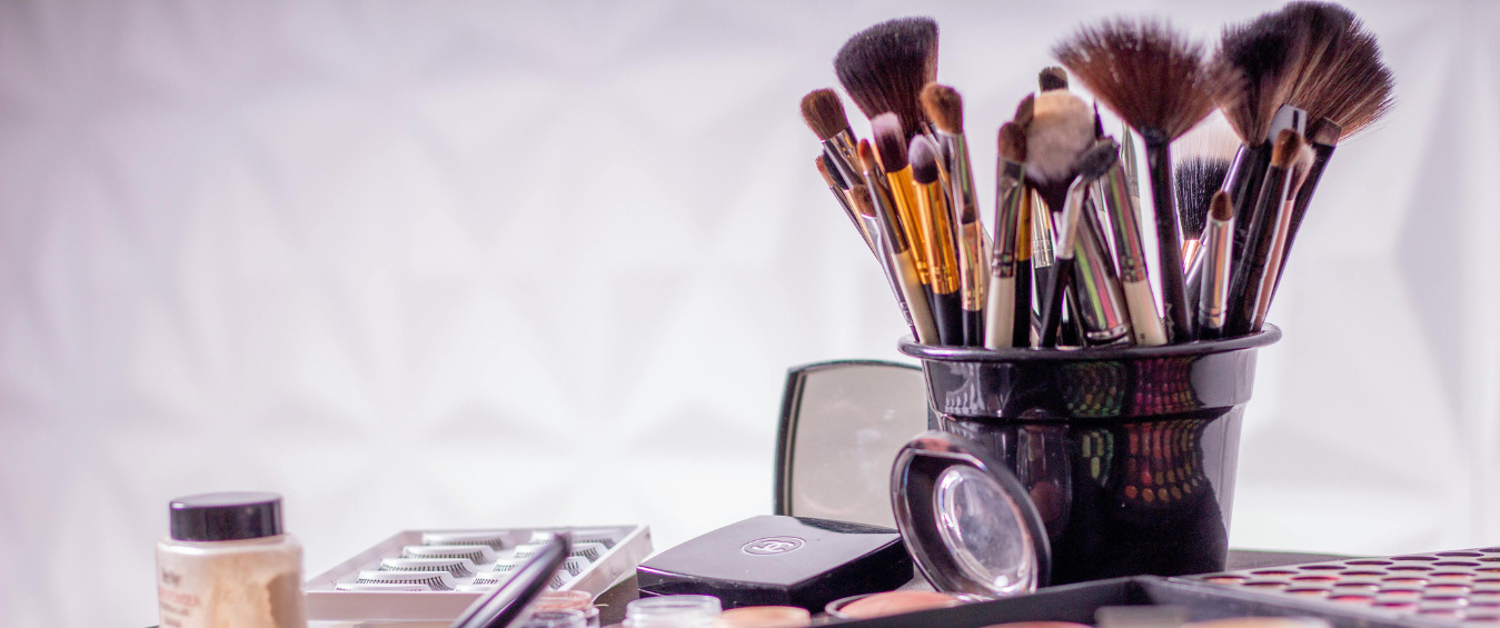 Banner-Brush