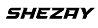 Shezy Logo-