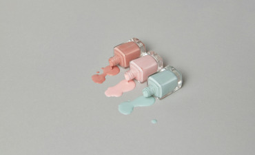 Nails-Banner